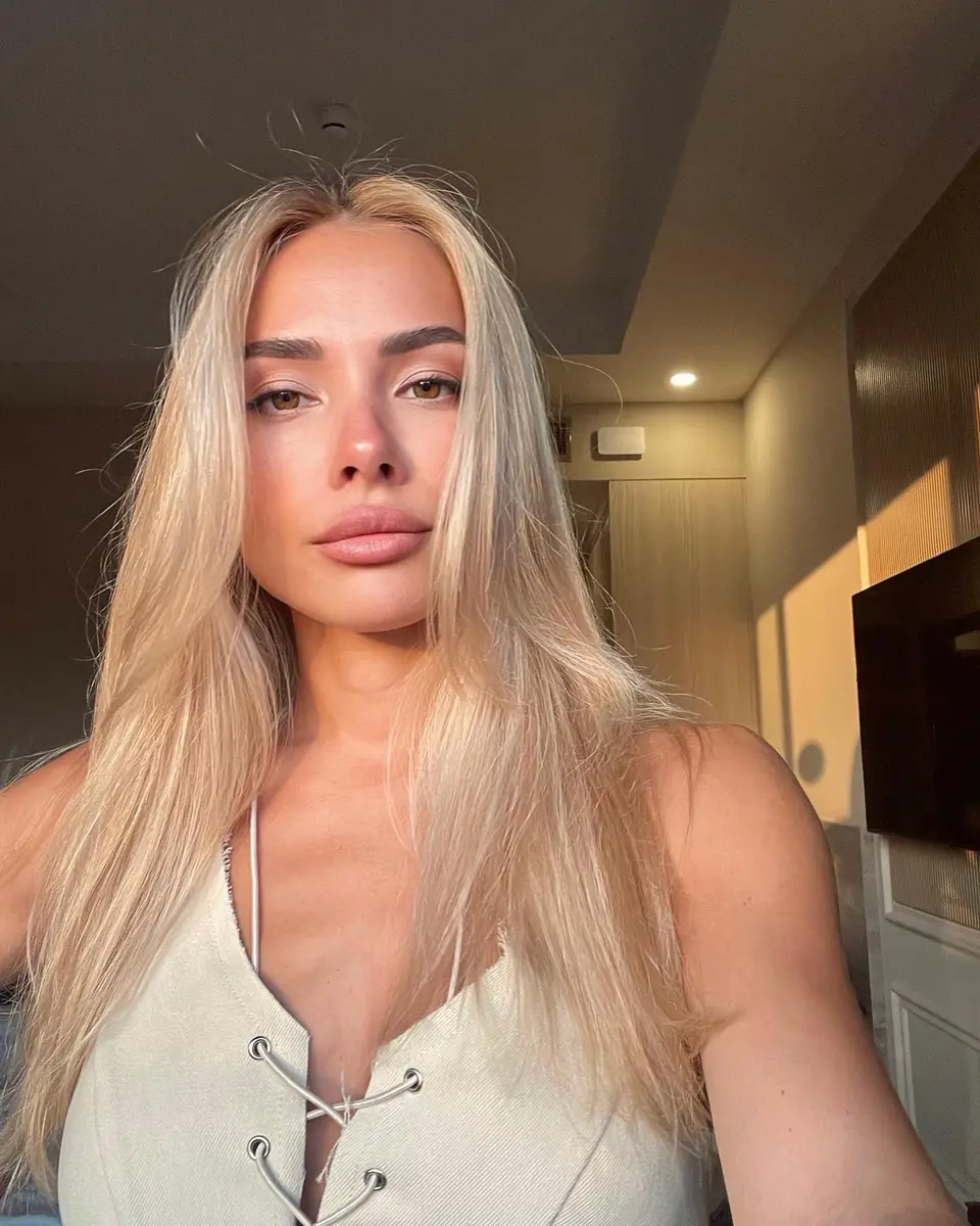 Lilith escort in Dubai