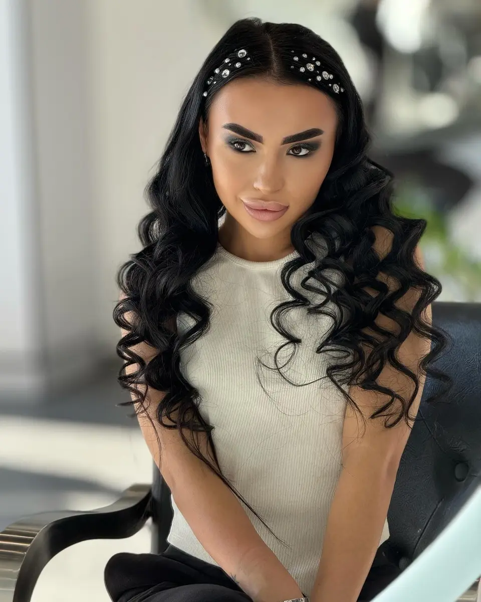 Linda escort in Dubai