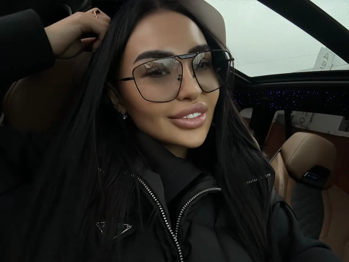 Linda escort in Dubai