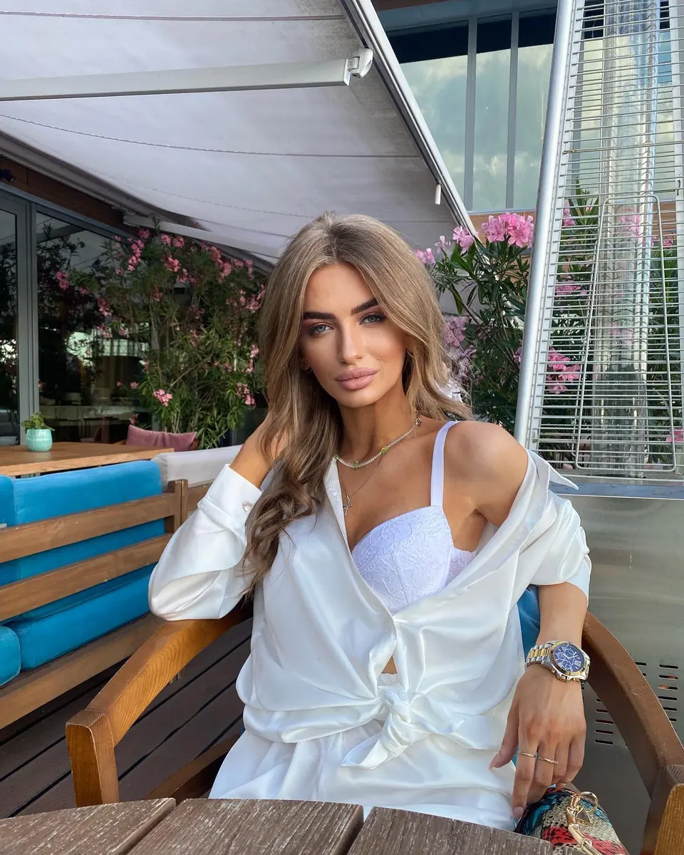 Love escort in Dubai