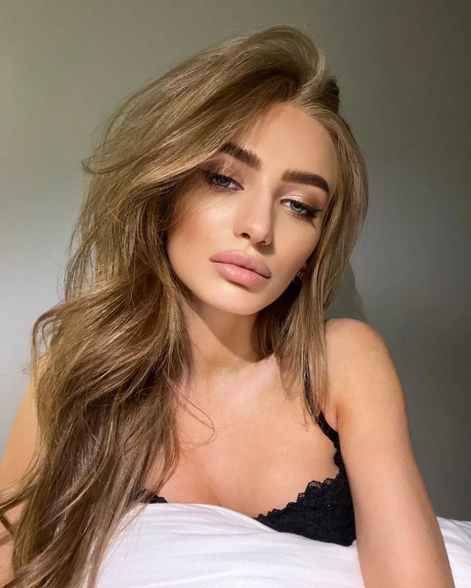 Love escort in Dubai