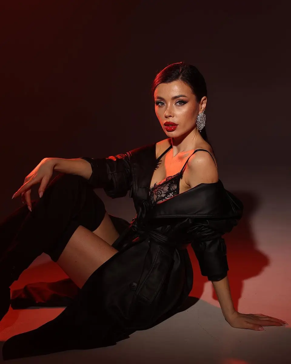 Madina escort in Dubai