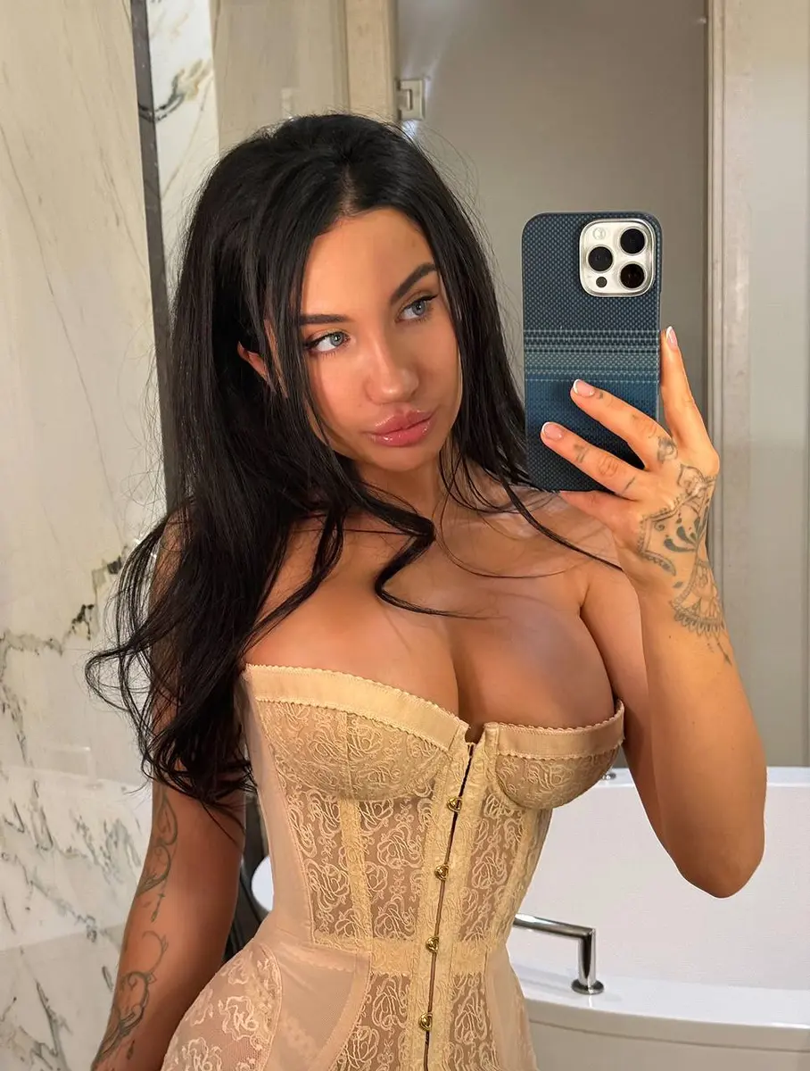 Маргарита эскорт в городе Дубай