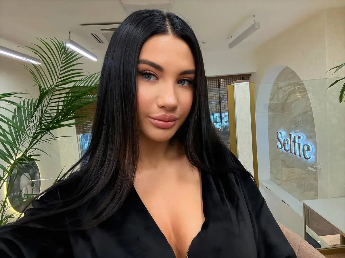 Маргарита эскорт в городе Дубай