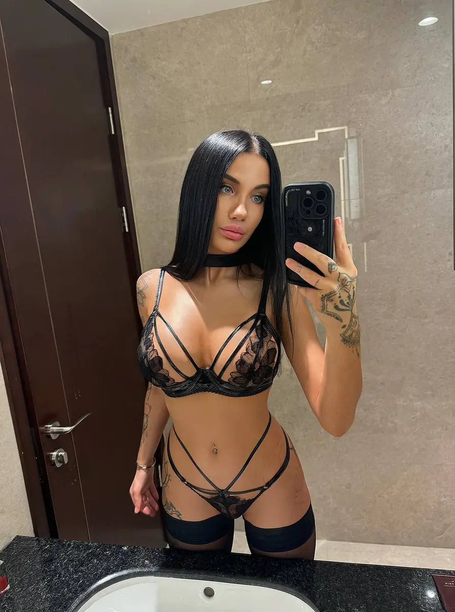 Маргарита эскорт в городе Дубай