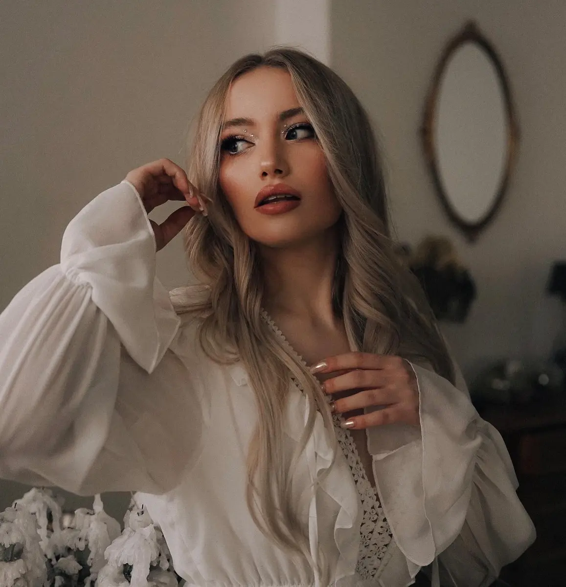 Marki escort in Dubai