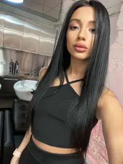 Maryana escort in Dubai