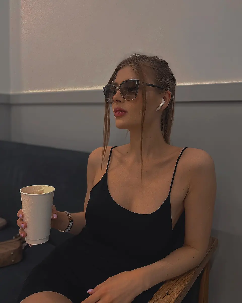 Nastasya escort in Dubai