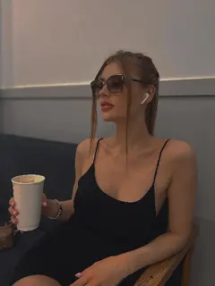 Nastasya escort in Dubai