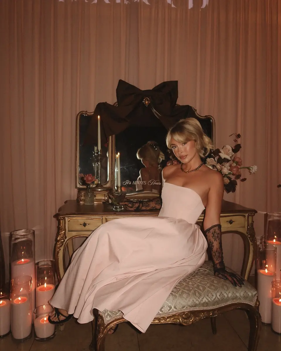 Nelpa escort in Dubai