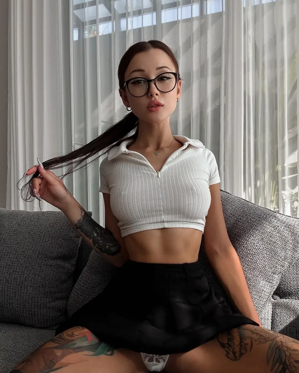 Nora escort in Dubai