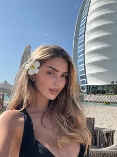 Olga escort in Dubai