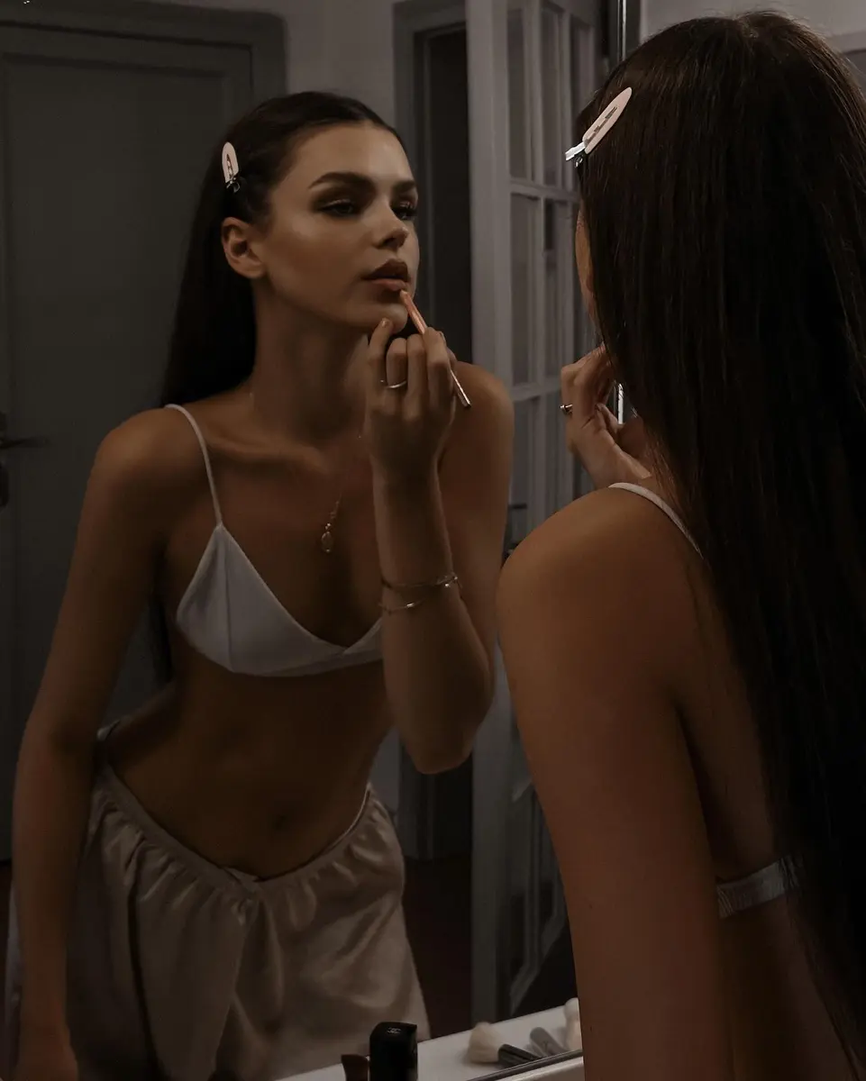 Oprah escort in Dubai