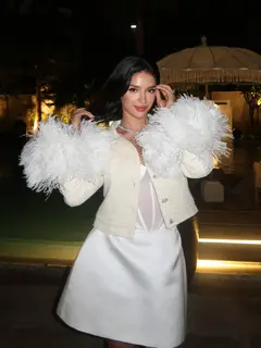 Ria escort in Dubai