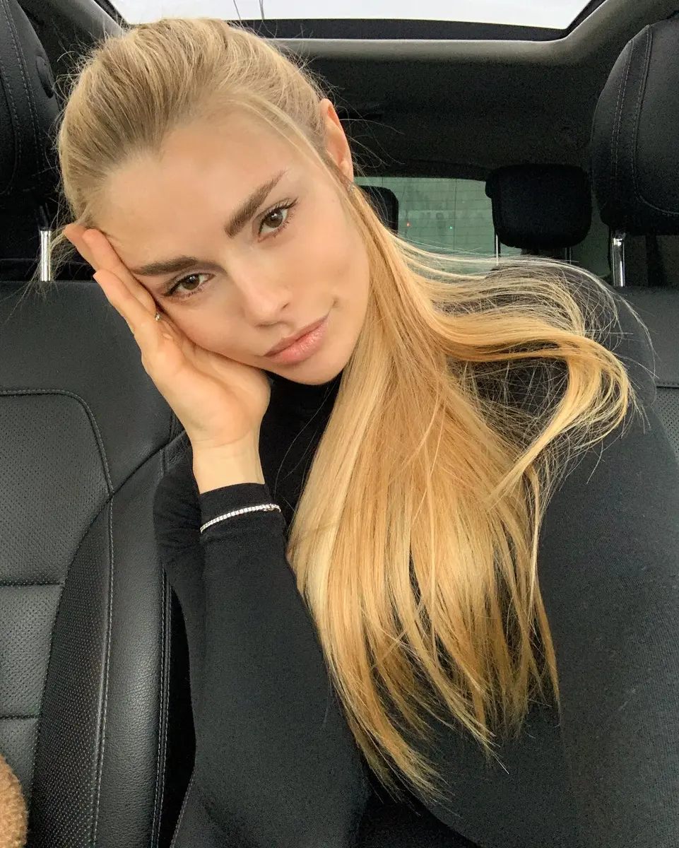 Rina escort in Dubai