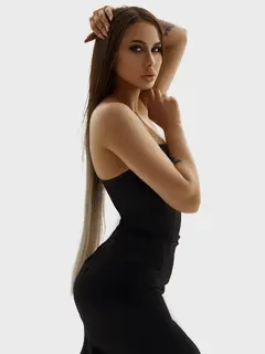 Roberta escort in Dubai