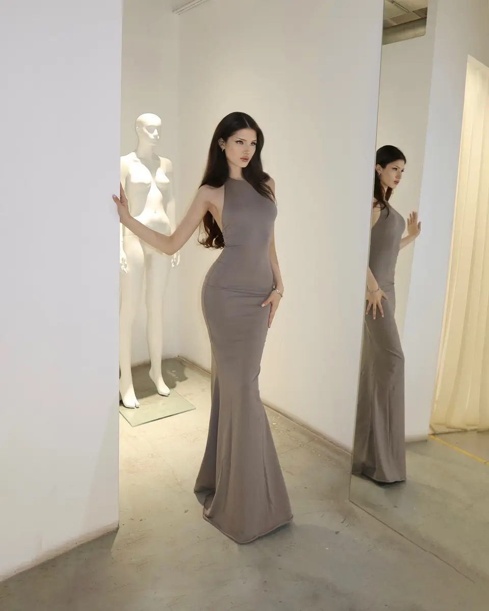 Rossi escort in Dubai