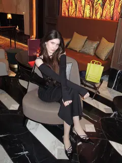 Rossi escort in Dubai
