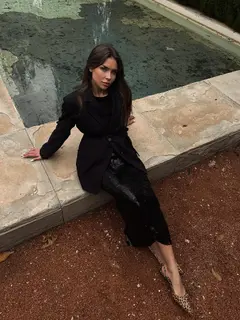 Safira escort in Dubai