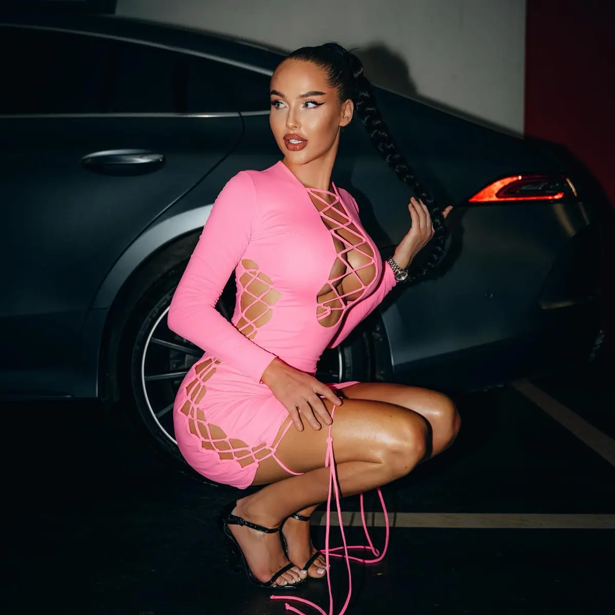 Sofia escort in Dubai