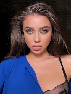 Tanya escort in Dubai