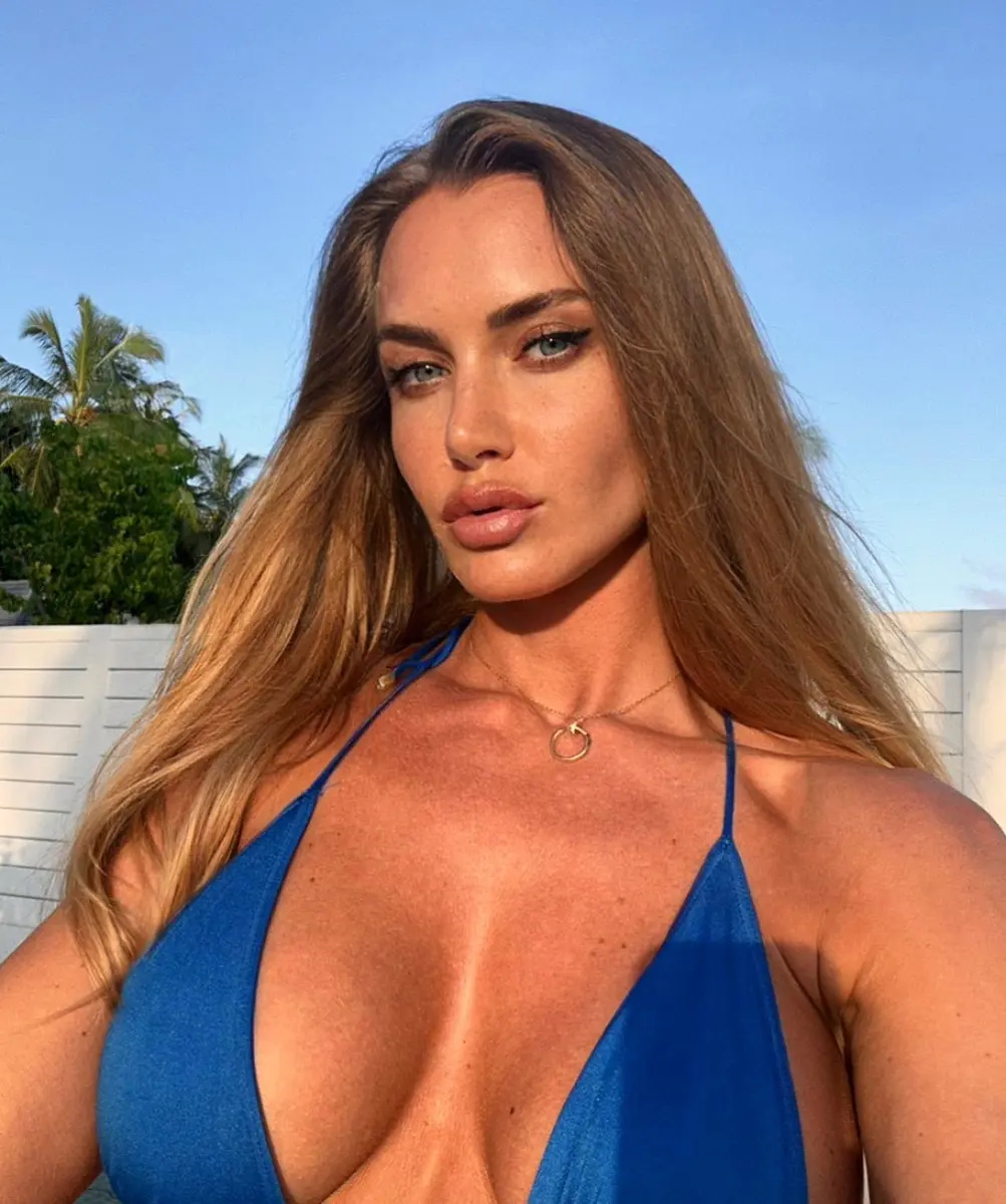 Tiffany escort in Dubai