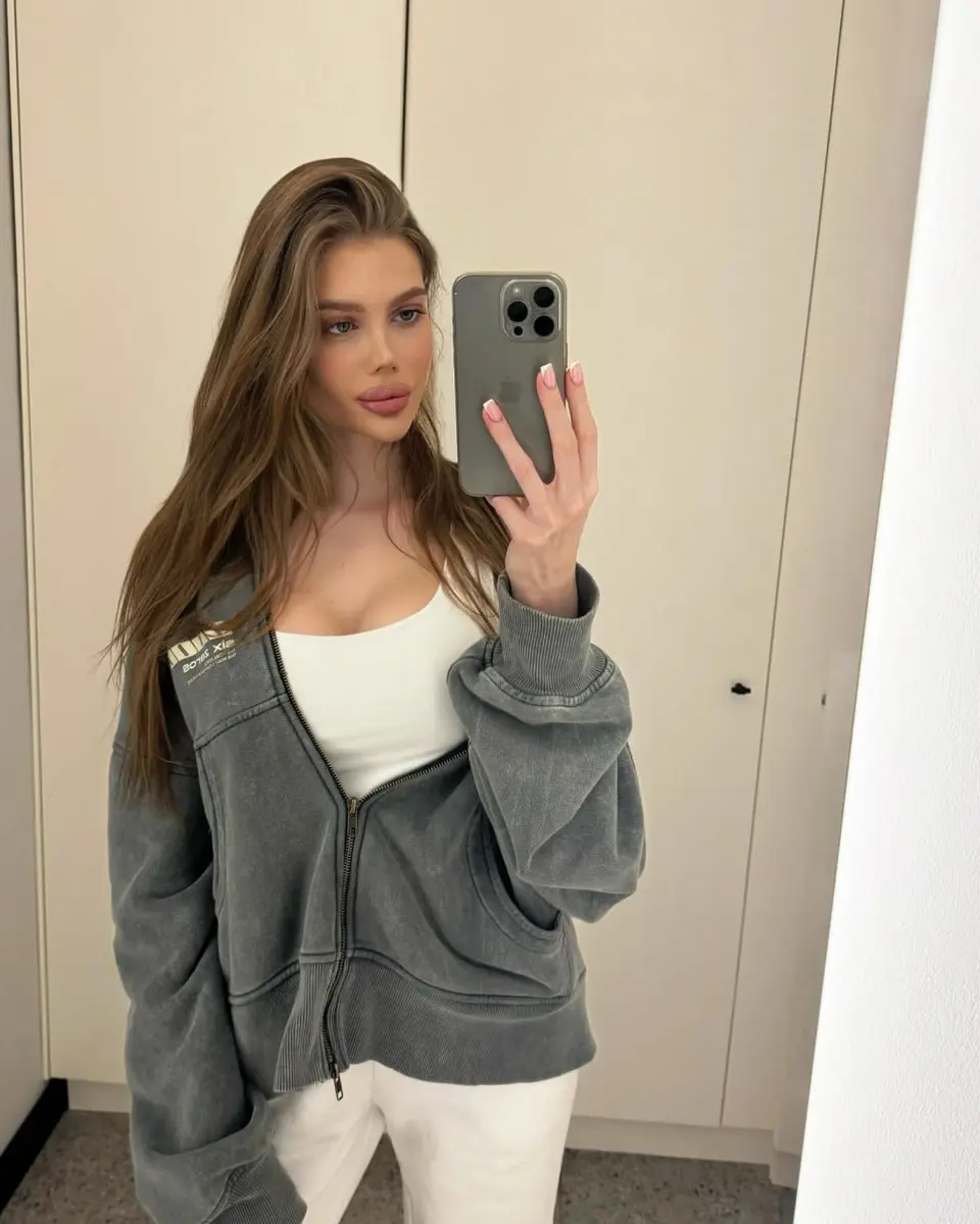 Ванесса эскорт в городе Дубай