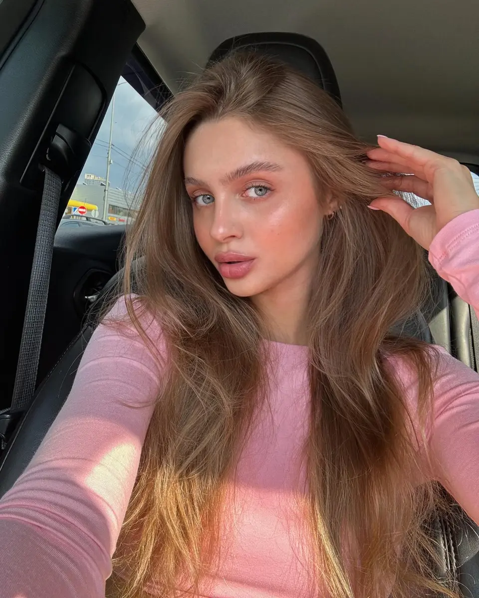 Vlada escort in Dubai