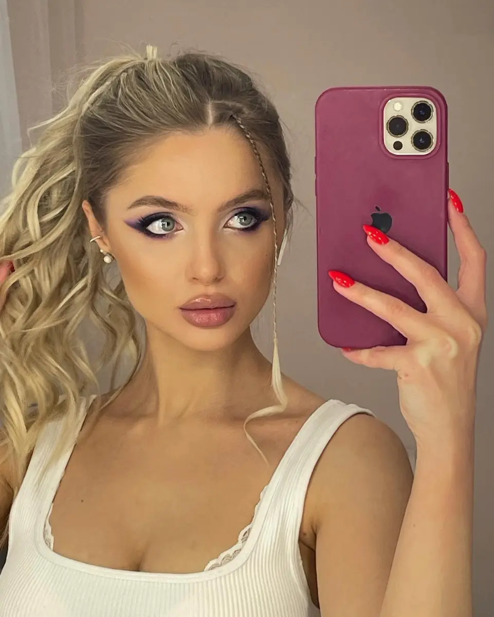 Vlada escort in Dubai