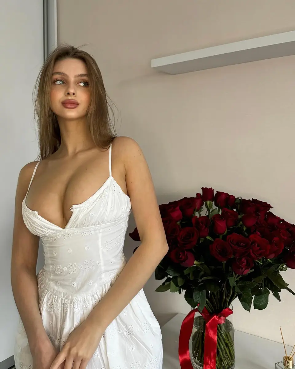 Vlada escort in Dubai