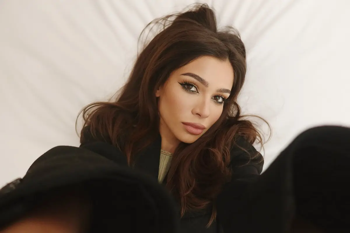 Yalya escort in Dubai