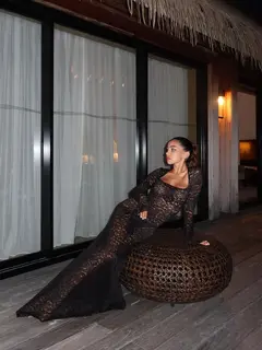Yalya escort in Dubai
