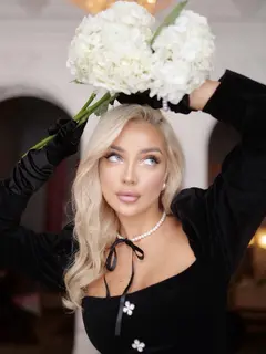 Zoya escort in Dubai